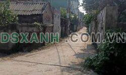BÁN ĐẤT 102M² TẠI LONG ĐẰNG, PHÙNG CHÍ KIÊN, MỸ HÀO, HƯNG YÊN – GIÁ 1,X TỶ