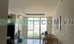 (Chung Cư Ia20 Ciputra – Kđt Nam Thăng Long ) Cho Thuê Căn Hộ 2 Phòng Ngủ  Nội Thất Cơ Bản