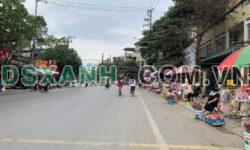 BÁN NHÀ 2 TẦNG GẦN PHÂN TRƯỜNG ĐẠI HỌC SƯ PHẠM THÁI NGUYÊN, NGUYỄN TRÃI, TP HÀ GIANG
