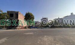 Bán Lô Đất Trục Chính KDC Phặc Tràng, Dương Quang, TP Bắc Kạn – Giá 1 tỷ 2xx