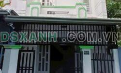 Bán Nhà Sổ Riêng Lầu Trệt Giá Rẻ – Gần Ngã Tư Miếu Ông Cù, Bình Chuẩn, TP Thuận An, Bình Dương