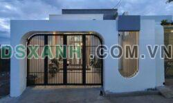 BÁN NHÀ CẤP 4 CUỐI ĐƯỜNG ĐỒNG KHỞI – CHANGSHIN, KHU DÂN CƯ ĐÔNG ĐÚC