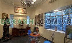 BÁN NHÀ NGÕ 24 HOÀNG QUỐC VIỆT CẦU GIẤY – Ô TÔ KINH DOANH GIÁ ĐẦU TƯ – DT 143M2 GIÁ CHÀO 30 TỶ