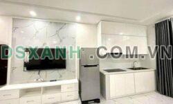 Cho Thuê Căn Hộ Thống Nhất, Võ Cường, Bắc Ninh 3 Phòng Ngủ, 2 Vệ Sinh