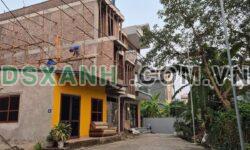 BÁN NHÀ 3 TẦNG TẠI PHƯỜNG QUANG TRUNG, TP THÁI NGUYÊN – GIÁ 2 TỶ 3XX