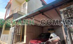 Bán nhà 2 tầng sẵn ở tại Khai Quang, TP Vĩnh Yên, Vĩnh Phúc – DT 126m2 – Giá hơn 2 tỷ
