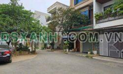 CHÍNH CHỦ BÁN LÔ ĐẤT 90M² TẠI NGÕ 85 ĐƯỜNG XUÂN HÒA, TÚC DUYÊN, TP THÁI NGUYÊN – GIÁ 1 TỶ 5XX