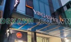 TNVP Nguyễn Thiện Thuật, Quận 3 – 6*18 – hầm 7 tầng – chỉ 28 tỷ