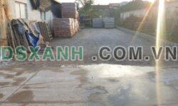 Bán lô đất đấu giá tại Phú Trạch, Mễ Sở, Văn Giang, Hưng Yên – DT 107m2