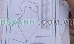 Chính Chủ Cần Bán 11.000m² Tại Minh Quang, Tam Đảo, Vĩnh Phúc – Giá 4 tỷ xx