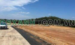 BÁN ĐẤT SÀO 1621m² (CÓ 100m² THỔ CƯ) – THUẬN LỢI, ĐỒNG PHÚ, BÌNH PHƯỚC