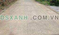 CHÍNH CHỦ BÁN 102M² ĐẤT ĐƯỜNG 4M, GẦN CHỢ TẠI LIÊN NGHĨA – VĂN GIANG, HƯNG YÊN
