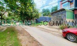 Chính chủ cần bán đất đường Xuân Thủy, TP Hà Giang – DT 4x22m – Giá hơn tỷ
