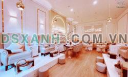 Sang Nhượng Tiệm LadyLiz Nail Studio tại Shophouse Sunshine City