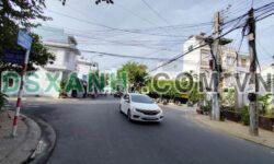 Bán Nhà 4 tầng – Đường Trương Hán Siêu, Phước Long, Nha Trang, Khánh Hòa