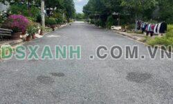 Bán Đất TDC Đất Lành, Vĩnh Thái, Nha Trang, Khánh Hòa