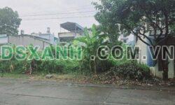 Bán đất khu phân lô chợ Phương Thiện – TP Hà Giang – DT 5x20m – Giá 2,xx tỷ