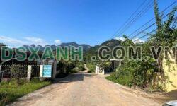 BÁN ĐẤT PHƯỜNG QUANG TRUNG, TP HÀ GIANG – VỊ TRÍ ĐẸP, GẦN CẦU GẠC ĐÌ