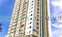Bán căn chung cư CT1B Hadico Quang Trung, TP Vinh, Nghệ An – Giá 1 tỷ 9xx