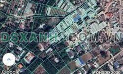 BÁN LÔ ĐẤT GÓC 2 MẶT ĐƯỜNG – BƯNG CƠ, LỘC AN, LONG THÀNH, ĐỒNG NAI