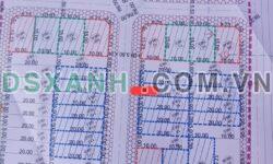 BÁN LÔ ĐẤT LK15 TẠI KHU ĐẤU GIÁ YÊN HÒA, YÊN MỸ, HƯNG YÊN – CHỈ 5 TỶ 3