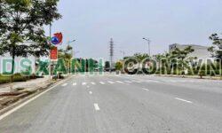 Bán đất chính chủ băng 1 đường Nguyễn Tất Thành, TĐC Đồng Mạ, Vân Phú, Việt Trì, Phú Thọ