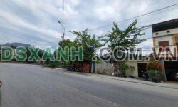 Bán nhà 3 tầng (1 tầng âm, 2 tầng nổi) tại đầu cầu Suối Tiên, phường Quang Trung, TP Hà Giang