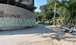 BÁN ĐẤT TÂN THÀNH, TP THÁI NGUYÊN – DT 98M2 – GIÁ 6XX TRIỆU