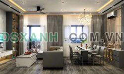 BÁN CĂN HỘ TOPAZ TWINS SANG TRỌNG – TRUNG TÂM D2D BIÊN HÒA