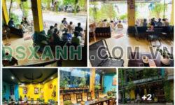 ☀️Chính chủ Sang nhượng lại quán cafe tại Tương Mai, Hoàng Mai; 0969773786