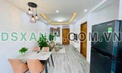 BÁN CĂN HỘ TẦNG 7 CT5 VĨNH ĐIỀM TRUNG – TẶNG FULL NỘI THẤT SANG, XỊN, MỊN