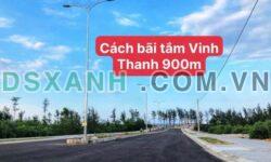 Bán Đất Biển Vinh Thanh, Huế – Hiếm Có Khó Tìm
