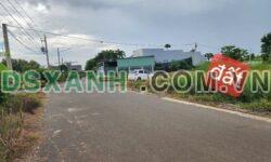 CẦN BÁN LÔ ĐẤT 2 MẶT TIỀN NHỰA LỚN TẠI LONG TÂN, ĐẤT ĐỎ, BÀ RỊA – VŨNG TÀU
