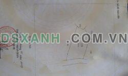 Bán đất Đề Thám, TP Cao Bằng – Gia đình cần bán mảnh đất rộng