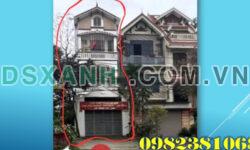 ☀️Chính chủ cho thuê nhà 3 tầng Cổ Đông, Sơn Tây, HN, 0982381068