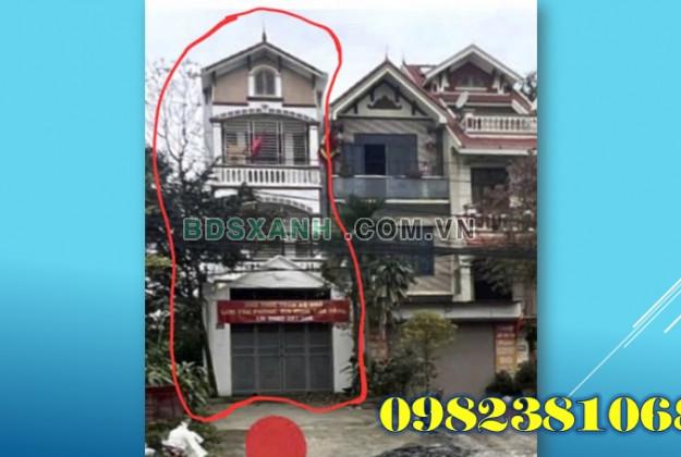 ☀️Chính chủ cho thuê nhà 3 tầng Cổ Đông, Sơn Tây, HN, 0982381068