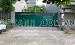 Chính chủ cần bán lô đất xây biệt thự tại 204 Chùa Hà, Vĩnh Yên, Vĩnh Phúc