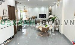 Bán nhà 3 tầng đẹp, cách trục đường chính chỉ 50m, phường Tân Lập, TP Thái Nguyên