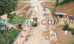 Bán Đất 1.1ha Gần Cụm Công Nghiệp Huyền Tụng – Giá Chỉ 100 Triệu/1000m²