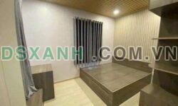BÁN NHÀ VƯỜN NGHỈ DƯỠNG – XÃ VĨNH CÔNG, CHÂU THÀNH, LONG AN