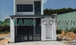 BÁN NHANH CĂN NHÀ KHU H MỸ PHƯỚC 3, BẾN CÁT, BÌNH DƯƠNG