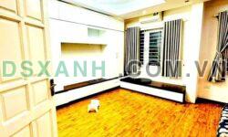 BÁN NHÀ SIÊU ĐẸP YÊN HOA, YÊN PHỤ, TÂY HỒ, HÀ NỘI – FULL NỘI THẤT NHẬP KHẨU
