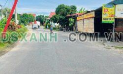 Bán Đất Trục Kinh Doanh Hữu Thủ – Kim Long – Tam Dương, Vĩnh Phúc – Giá 1 tỷ 5xx