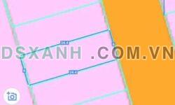 BÁN ĐẤT TDC KIM LIÊN, PHƯỚC HỘI, ĐẤT ĐỎ, BÀ RỊA – VŨNG TÀU