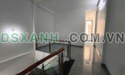 Cần bán nhà 2 tầng tại Ngõ Yên Ninh, TP Yên Bái – DT 4,5x17m – Giá 1,6xxx tỷ