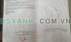 BÁN ĐẤT ĐẸP XÂY BIỆT THỰ SAU ỦY BAN PHƯỜNG TÂN THÀNH, TP THÁI NGUYÊN – HAI MẶT TIỀN