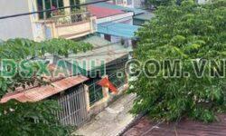 BÁN NHÀ CẤP 4 Nguyễn Phúc, TP Yên Bái – DT 216 m2 – Giá 1 tỷ 490 triệu