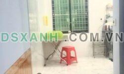 Bán nhà mới xây 3 tầng ngay mặt đường Ngọc Xuân, TP Cao Bằng