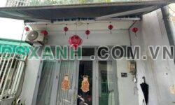 Bán Nhà Kiệt 2 tầng Trung Tâm Hùng Vương, Hải Châu, Đà Nẵng