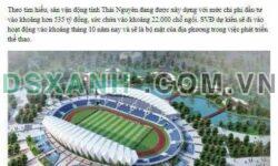 BÁN ĐẤT 5000M² CÓ 200M2 THỔ CƯ PHÚC TRÌU, TP THÁI NGUYÊN – GIÁ HƠN 2 TỶ